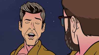 How can you operate a houseboat - Dicktown