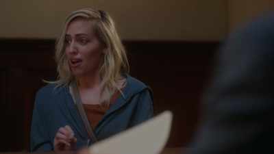 How can my parents not
hire me a real attorney? - For The People