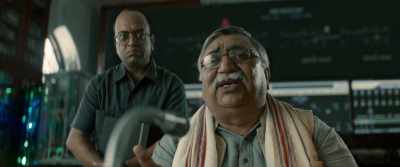 How can we pay
40,000 crore rupees? - Jawan