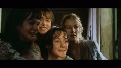And how can that possibly affect themOh Mr Bennet how can you be so tiresomeYou know he must marry one of themSo that is his design in settling hereYou must go and visit him at onceGood heavens PeopleFor we may not visit if you do not as you well know Mr - Pride &amp; Prejudice