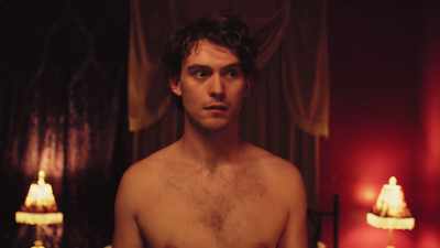 - How can we possibly find this attractive?
- This dangling throbbing thing. - Sex-Positive