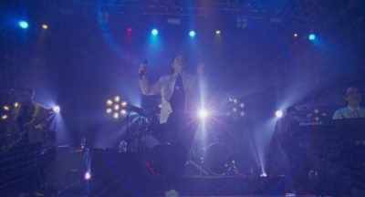 How can Ron and Russell Mael
be successful, underrated, - The Sparks Brothers