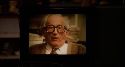 At the same time - Crimes and Misdemeanors