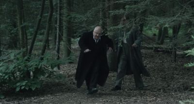How can you run and plot at the same time - The Death of Stalin