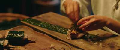How can sardines taste so good? - The Pirates: The Last Royal Treasure