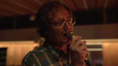 How can we say goodbye - Nine Perfect Strangers