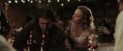 How can he say he's gonna come - Lonesome Soldier