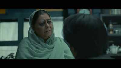 How can you say
that he left nothing for us? - Teefa in Trouble