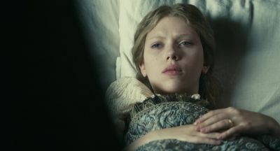 How can you show your face in here - The Other Boleyn Girl