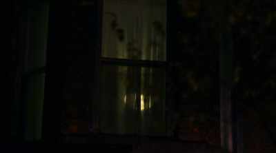 How can someone sleep when something
like this is happening to them? - Eli Roth Presents: A Ghost Ruined My Life