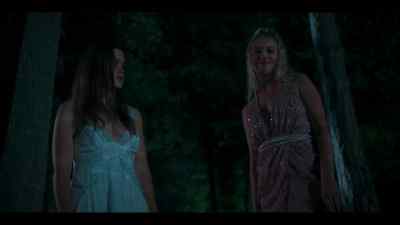 How can you smile? - First Kill