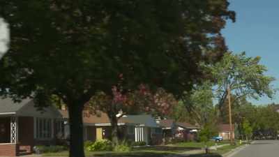 How can somebody commit such
a random act in our community." - Killer Cases