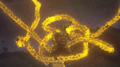 How can something so heavy
float like that? - Godzilla: The Planet Eater