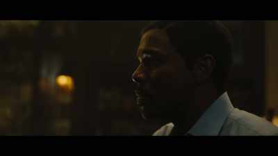 How can you speak of love - Rustin