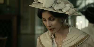 How can you speak of our relationship
as something which only existed - - A Fortunate Man