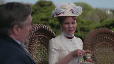 How can you spend - The Gilded Age