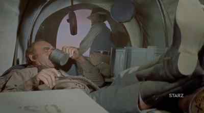 How can you stand that whiskey
at a time like this? - The Oregon Trail