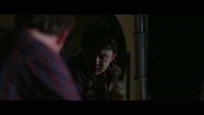How can you stay awake all night? - The Evil Within