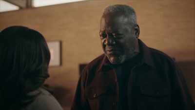 How can you still show
no mercy for this man? - The Rookie: Feds