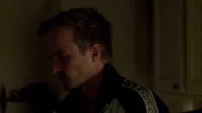 How can you suggest that we kill a man and you can't even open the gun? - Breaking Bad