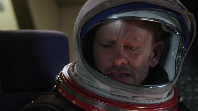 How can they survive in space - Sharknado 3: Oh Hell No!