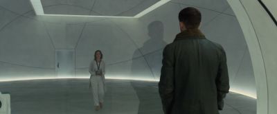 How can you tell the difference - Blade Runner 2049