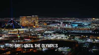 How can the red, white and
blue live up to their lofty expectations? - Court of Gold
