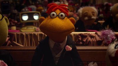 How can there be two Kermits - Muppets Most Wanted