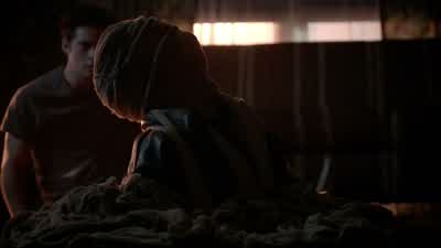 How can there be two of him? - Teen Wolf