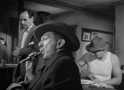 How can things go so wrong - The Asphalt Jungle