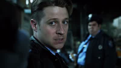 How can this be? - Gotham
