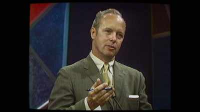 How can those whoare
committed to human potential - Recorder: The Marion Stokes Project