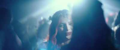 How can you turn your back
on these people now, Ali? - Game of Love