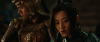 How can we be sure? - The Great Wall