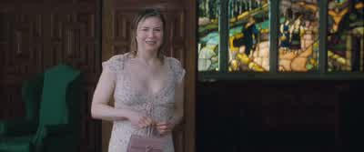 How can we help you, young lady? - Bridget Jones: The Edge of Reason