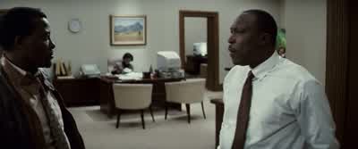 How can we trust them? - Invictus