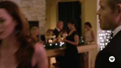 How can this work between us - Nantucket Noel