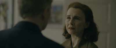 How can you work for the Nazis? - Into the Darkness