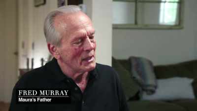 How can you even ask
me that, you know? - The Disappearance of Maura Murray
