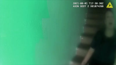 How can you even assume
that I have anything to do - Killers: Caught on Camera