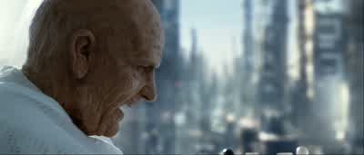 How can you be so sure you even exist? - Mr  Nobody