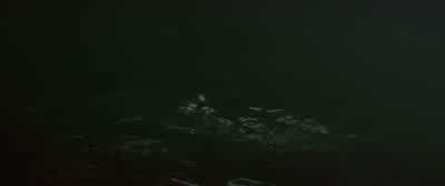 How can you say I used you? - Pirates of the Caribbean: On Stranger Tides