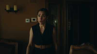 - How can you even say that?
- Because it's the truth. - What Comes Around