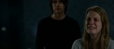 How can you stay so calm? - Mr  Nobody