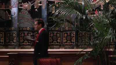 How can you even tell if she'll be here? - Risky Business