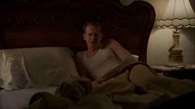 How catholic are you? - Boardwalk Empire