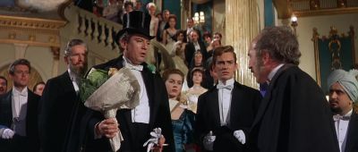 How charming - The Trials of Oscar Wilde