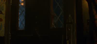 How clever. - Chilling Adventures of Sabrina