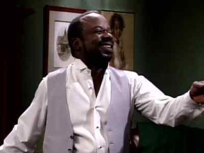 How clever. - The Fresh Prince of Bel-Air