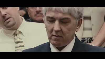 How close did you come
to being executed? - The Innocent Man